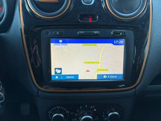 DACIA Lodgy usata, con Fendinebbia