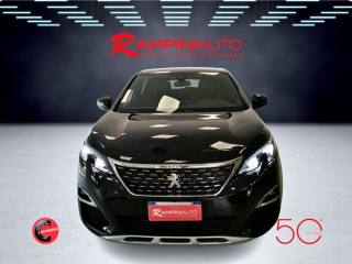 PEUGEOT 3008 usata 2