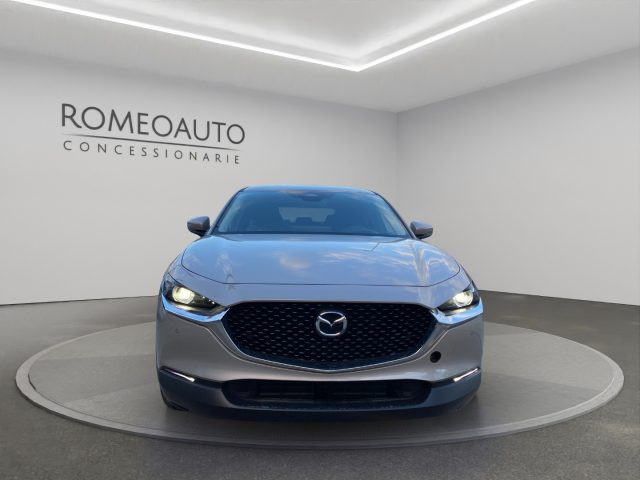 MAZDA CX-30 usata, con Bluetooth