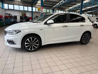 FIAT Tipo usata, con Cerchi in lega