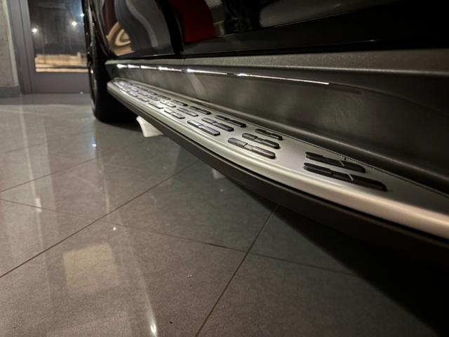 MERCEDES-BENZ GLE 300 usata, con Telecamera per parcheggio assistito