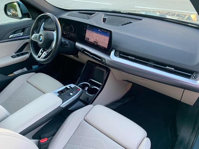 BMW X1 usata, con Park Distance Control