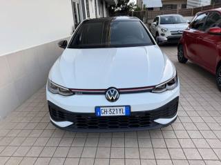 VOLKSWAGEN Golf GTI usata, con Airbag Passeggero
