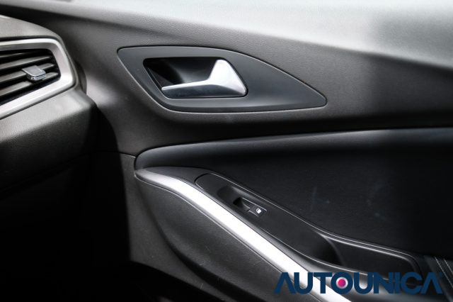 OPEL Grandland usata, con Sistema di chiamata d