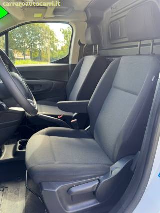 TOYOTA Proace City usata, con Cruise Control