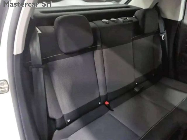 CITROEN C3 usata, con Chiusura centralizzata