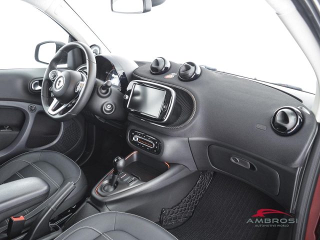 SMART ForTwo usata 9