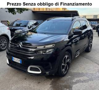 CITROEN C5 Aircross BlueHDi 130 S&S Feel