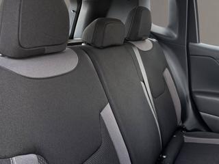 JEEP Renegade usata, con Controllo trazione
