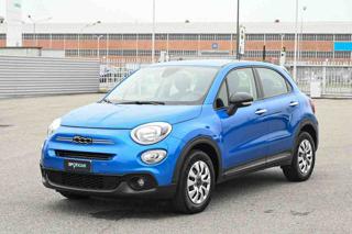 FIAT 500X 1.0 T3 120 CV