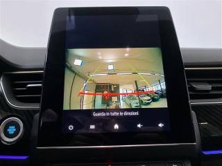 RENAULT Arkana usata, con USB