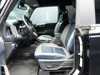 FORD Bronco usata, con Climatizzatore