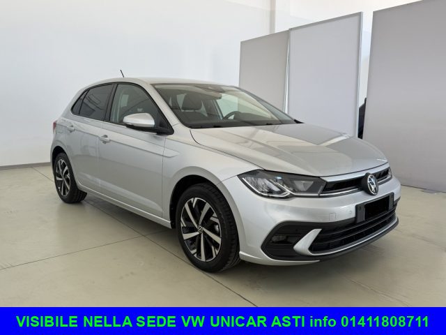 VOLKSWAGEN Polo usata, con Airbag laterali