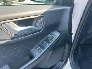 FORD Kuga usata, con Interni in pelle