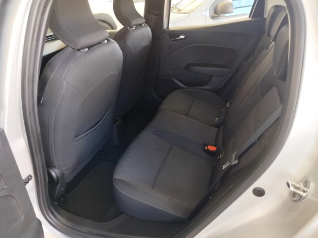 RENAULT Clio usata, con ESP