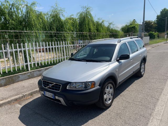VOLVO XC70 usata 15