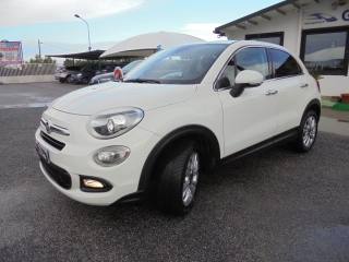 FIAT 500X usata, con Climatizzatore