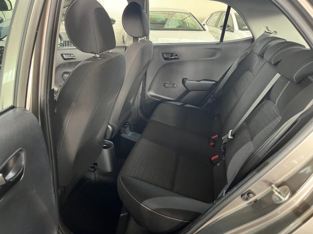 KIA Picanto usata, con Climatizzatore