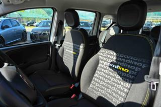 FIAT Panda usata, con Park Distance Control