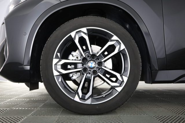 BMW X1 usata 14