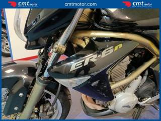 KAWASAKI ER-6N usata 10