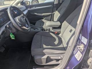 VOLKSWAGEN Golf usata, con Alzacristalli elettrici