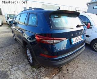 SKODA Kodiaq usata, con Airbag Passeggero