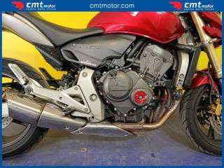 HONDA Hornet 600 usata 7