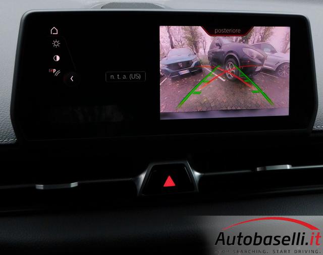 TOYOTA GR Supra usata, con Cerchi in lega