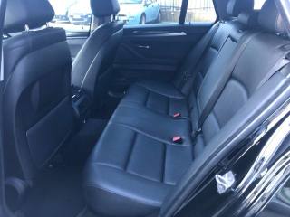 BMW 520 usata, con Chiusura centralizzata