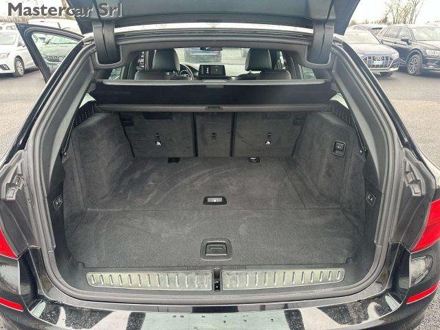 BMW 530 usata, con Lettore CD