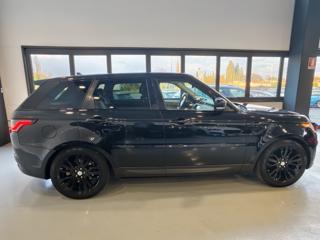 LAND ROVER Range Rover Sport usata, con Airbag Passeggero