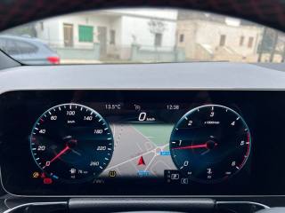 MERCEDES-BENZ GLA 200 usata 28