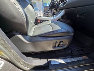 LAND ROVER Range Rover Evoque usata, con Controllo trazione