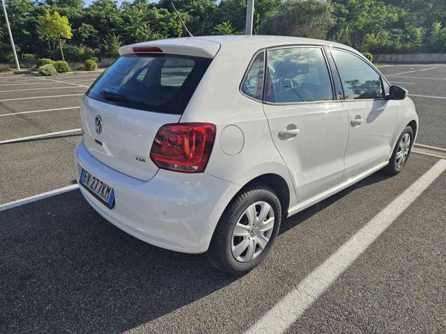 VOLKSWAGEN Polo usata, con Airbag Passeggero