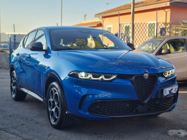 ALFA ROMEO Tonale usata, con Airbag laterali