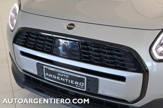 MINI Countryman usata, con Frenata d