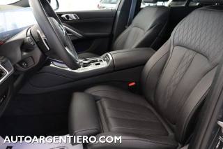 BMW X6 usata, con Controllo trazione