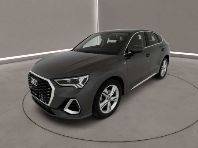 AUDI Q3 usata, con ABS