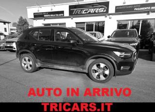 VOLVO XC40 D3 Geartronic PERMUTE