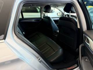 BMW 520 usata, con Filtro antiparticolato