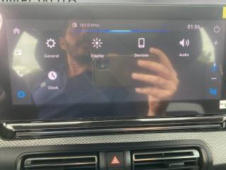 CITROEN C3 usata, con Servosterzo