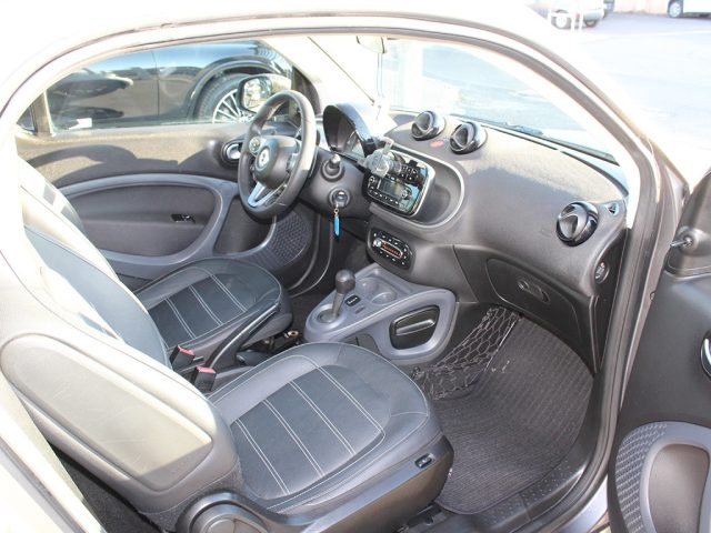 SMART ForTwo usata, con Controllo trazione