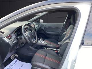 RENAULT Captur usata, con Cruise Control