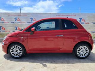 FIAT 500 usata, con Airbag