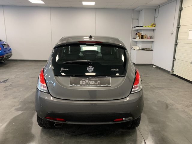 LANCIA Ypsilon usata, con Boardcomputer