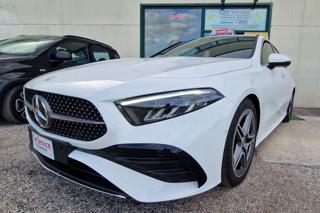 MERCEDES-BENZ A 200 usata, con Airbag