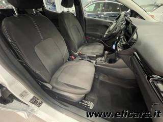 FORD Fiesta usata, con ESP