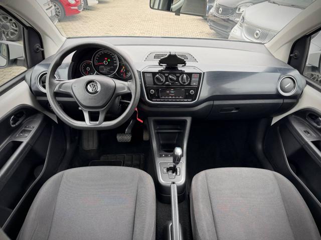 VOLKSWAGEN up! usata, con Sedile posteriore sdoppiato