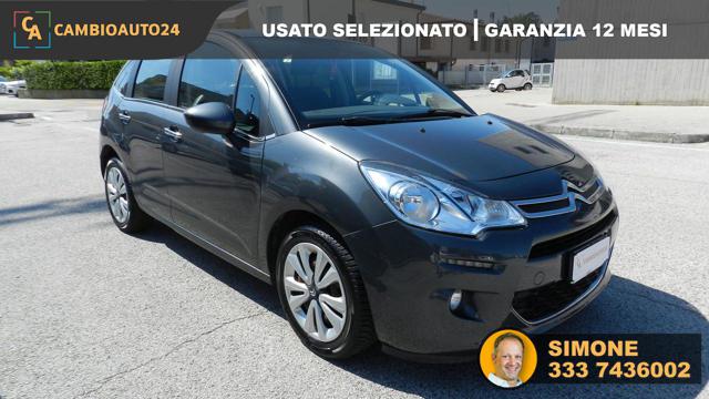 CITROEN C3 usata, con Airbag